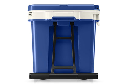 52 QT Ultra-Light Wheeled Cooler