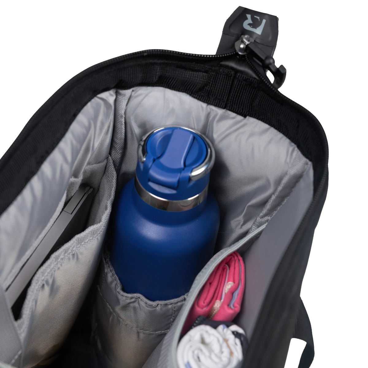 2-in-1 Chillout Backpack
