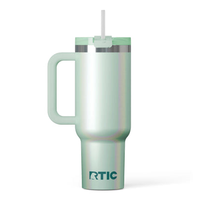 Road Trip Tumbler