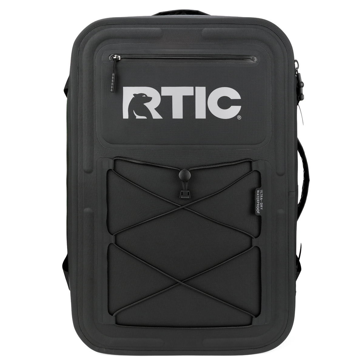 Ultra-Dry Duffle Pack