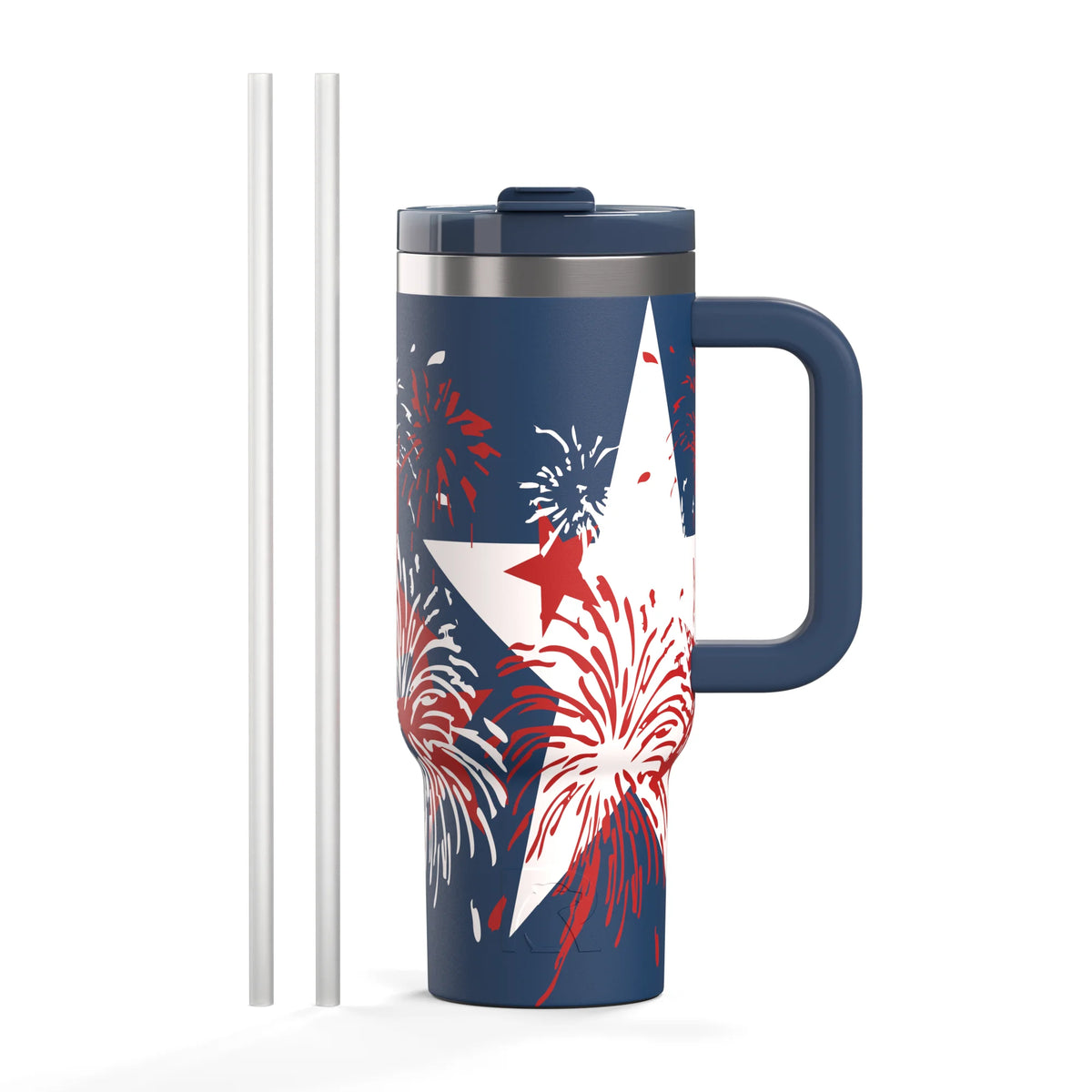Road Trip Tumbler
