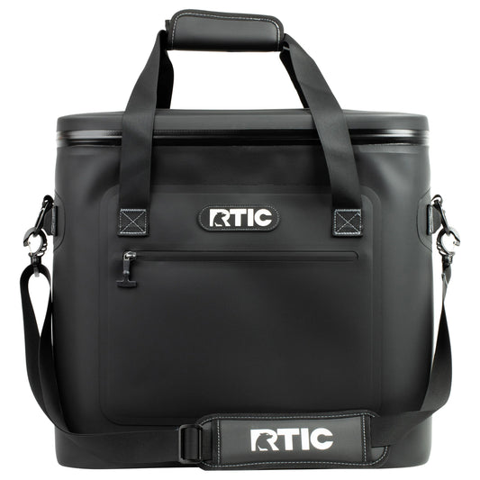 Ultra-Tough Soft Cooler