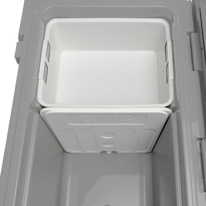 Ultra-Light Cooler Freezable Divider
