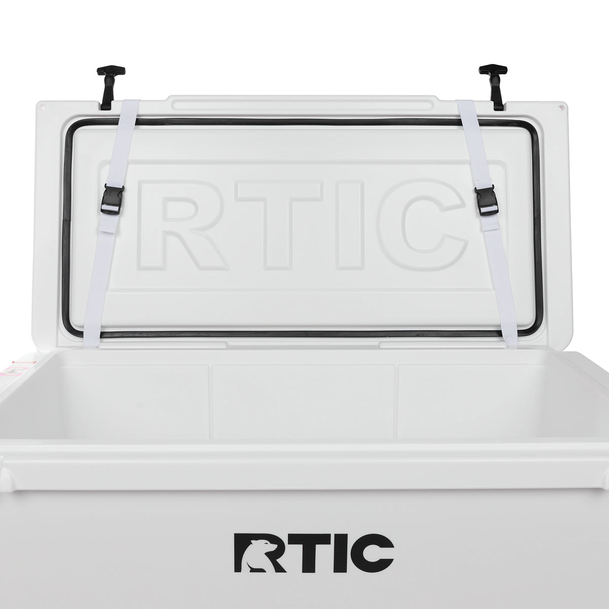 Ultra-Tough Cooler Cushion