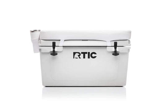 Ultra-Tough Cooler Cushion