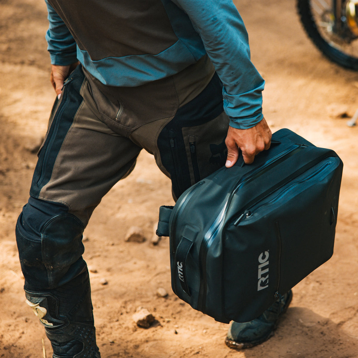 Ultra-Dry Backpack