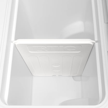 Ultra-Tough Cooler Freezable Divider