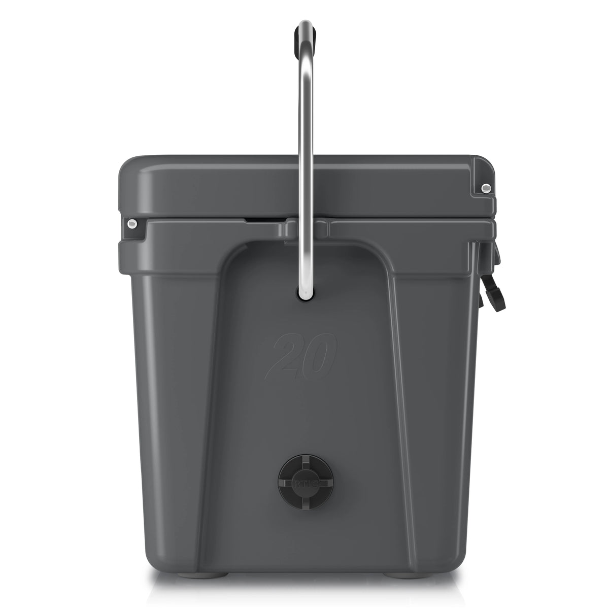 20 QT Ultra-Tough Cooler