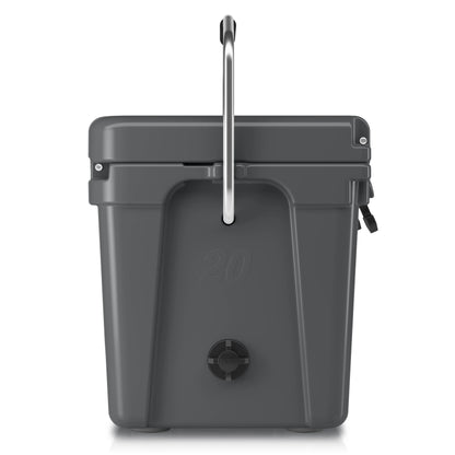 20 QT Ultra-Tough Cooler