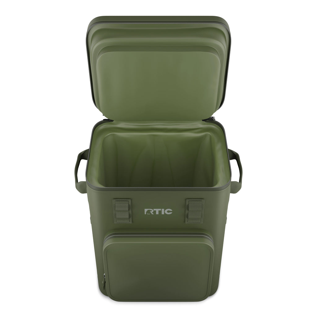 Ultra-Tough Backpack Cooler