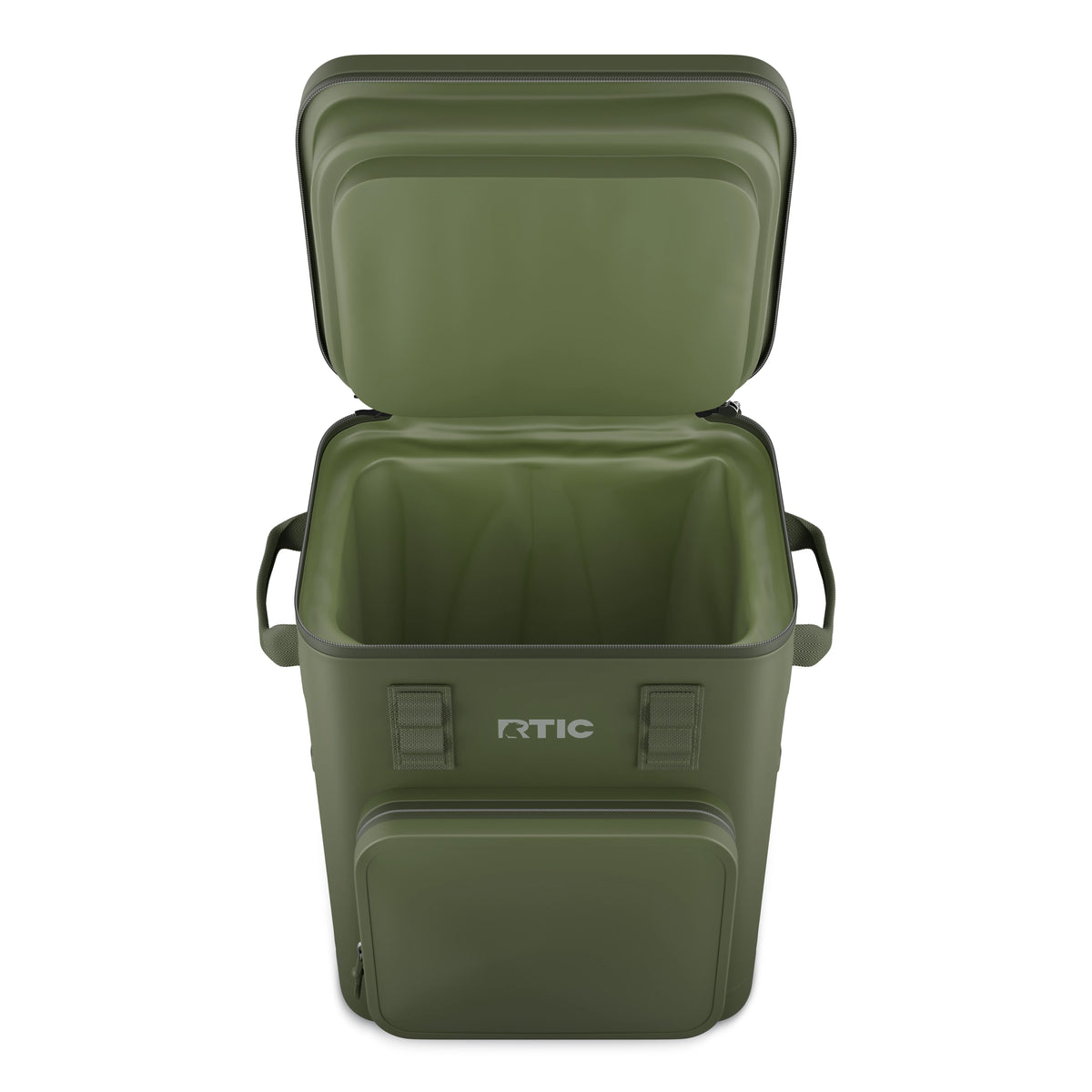 Ultra-Tough Backpack Cooler