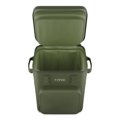 Ultra-Tough Backpack Cooler