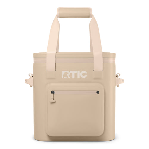 Ultra-Tough Soft Cooler Pro