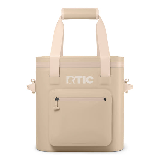 Ultra-Tough Soft Cooler Pro