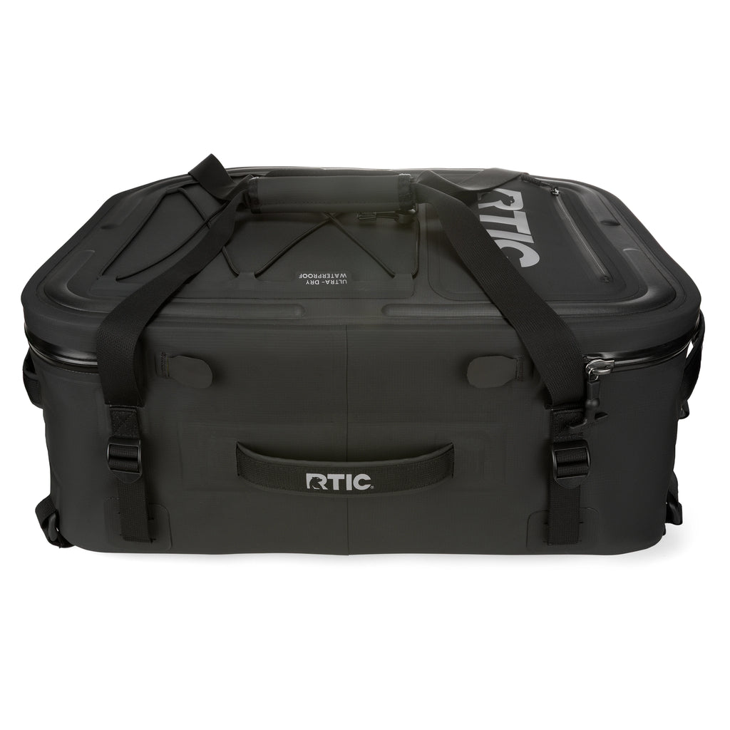 Ultra-Dry Duffle Pack