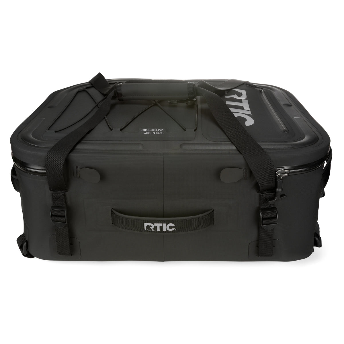 Ultra-Dry Duffle Pack