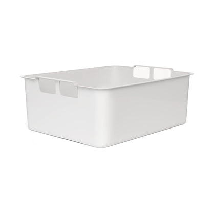 Ultra-Light Cooler Dry Goods Basket