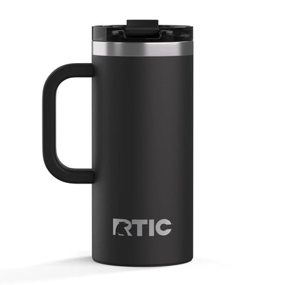 Road Trip Travel Mug