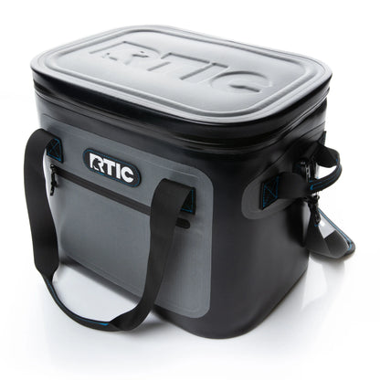 Ultra-Tough Soft Cooler