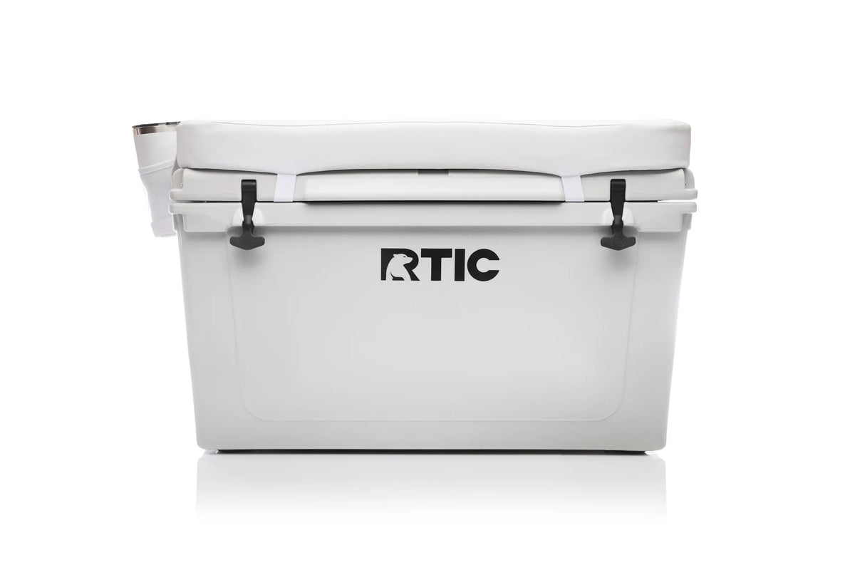 Ultra-Tough Cooler Cushion