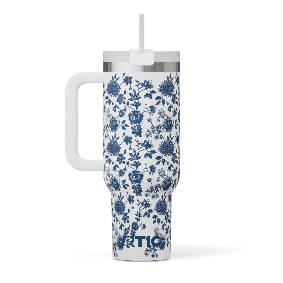 Road Trip Tumbler