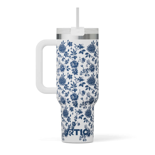 Road Trip Tumbler