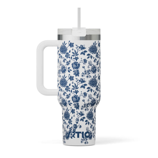 Road Trip Tumbler