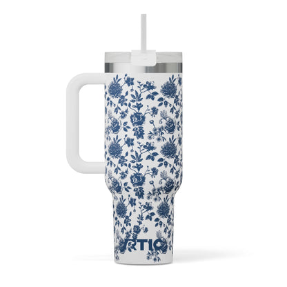Road Trip Tumbler
