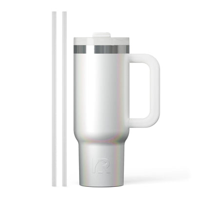 Road Trip Tumbler