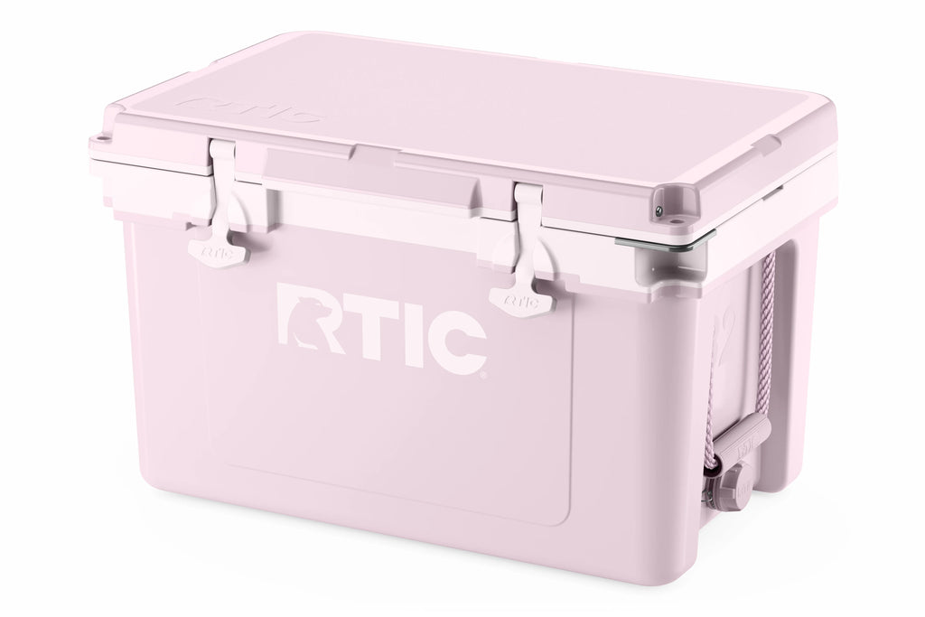 32 QT Ultra-Light Cooler