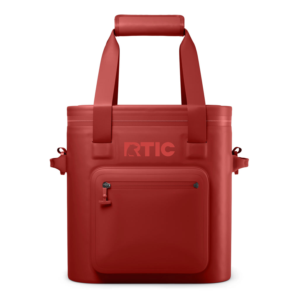Ultra-Tough Soft Cooler Pro