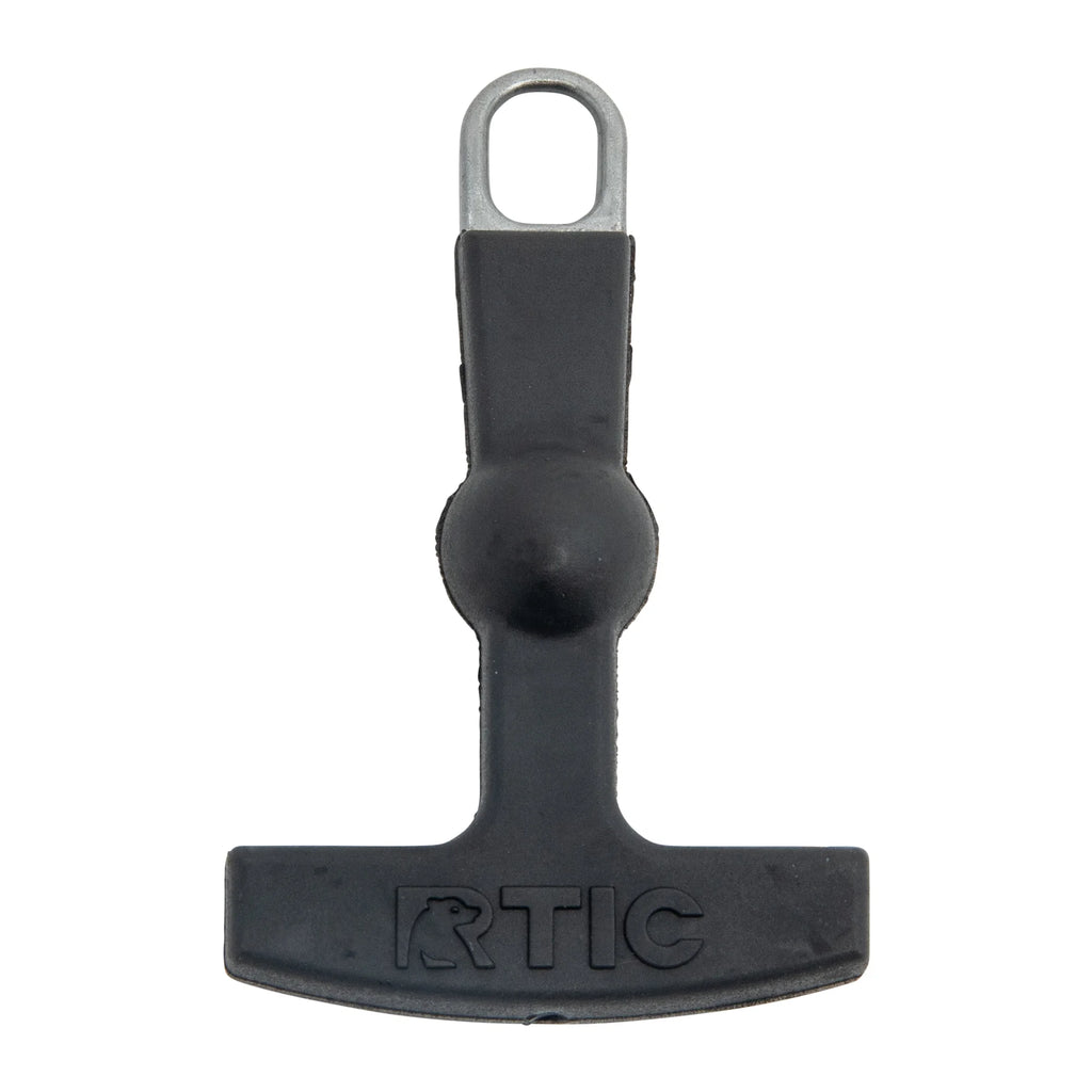 Latch Zipper Pull