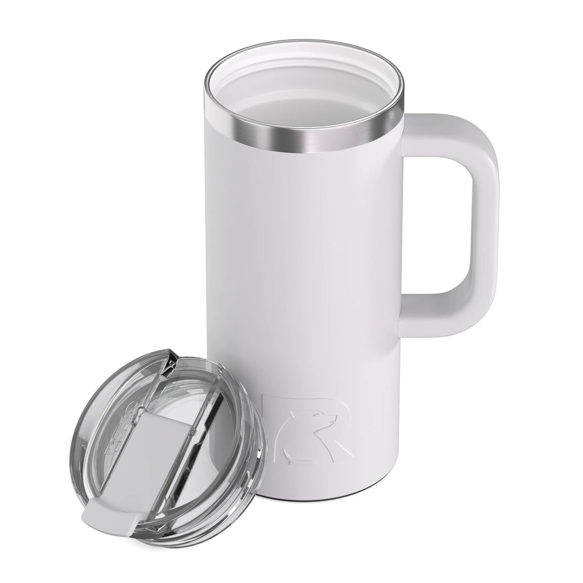 Road Trip Travel Mug