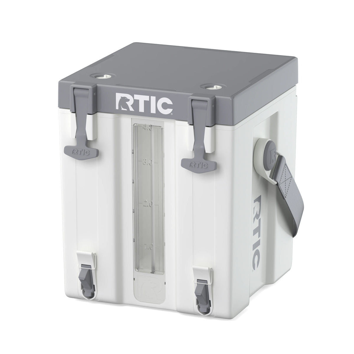 4 Gallon Double-Time Water Cooler