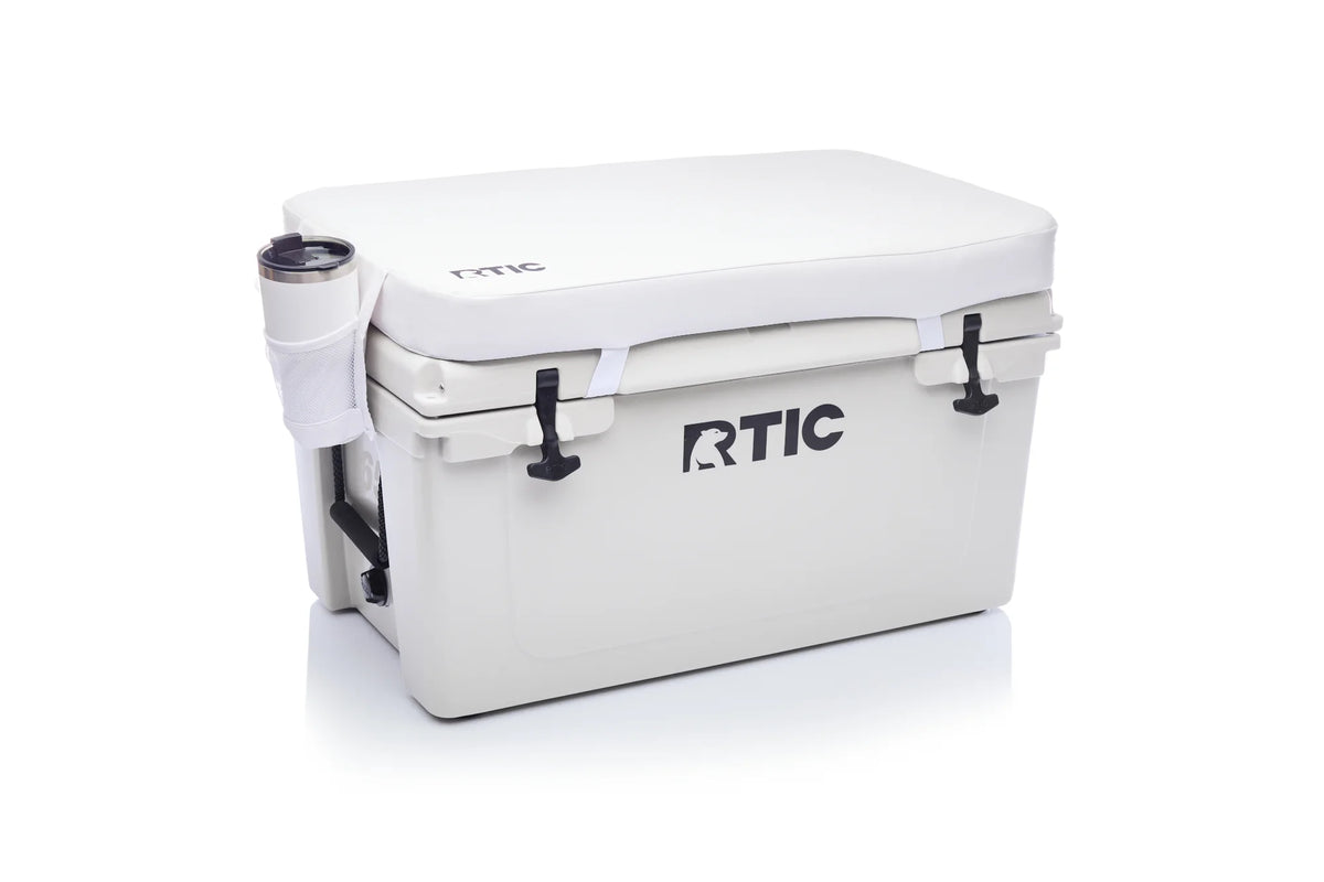 Ultra-Tough Cooler Cushion