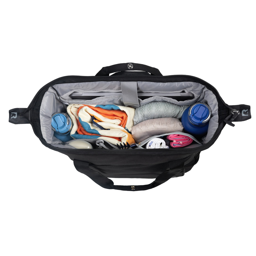 2-in-1 Chillout Backpack
