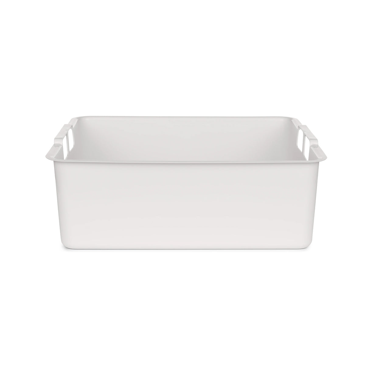 Ultra-Tough Cooler Dry Goods Basket
