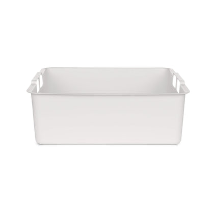 Ultra-Tough Cooler Dry Goods Basket
