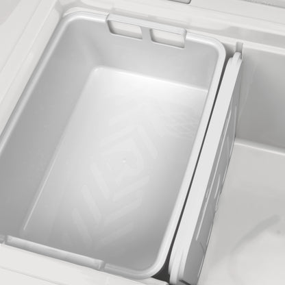 Ultra-Tough Cooler Freezable Divider