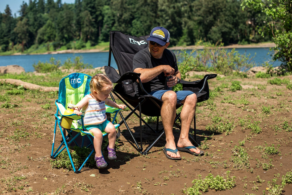 Little Cub Folding Chair