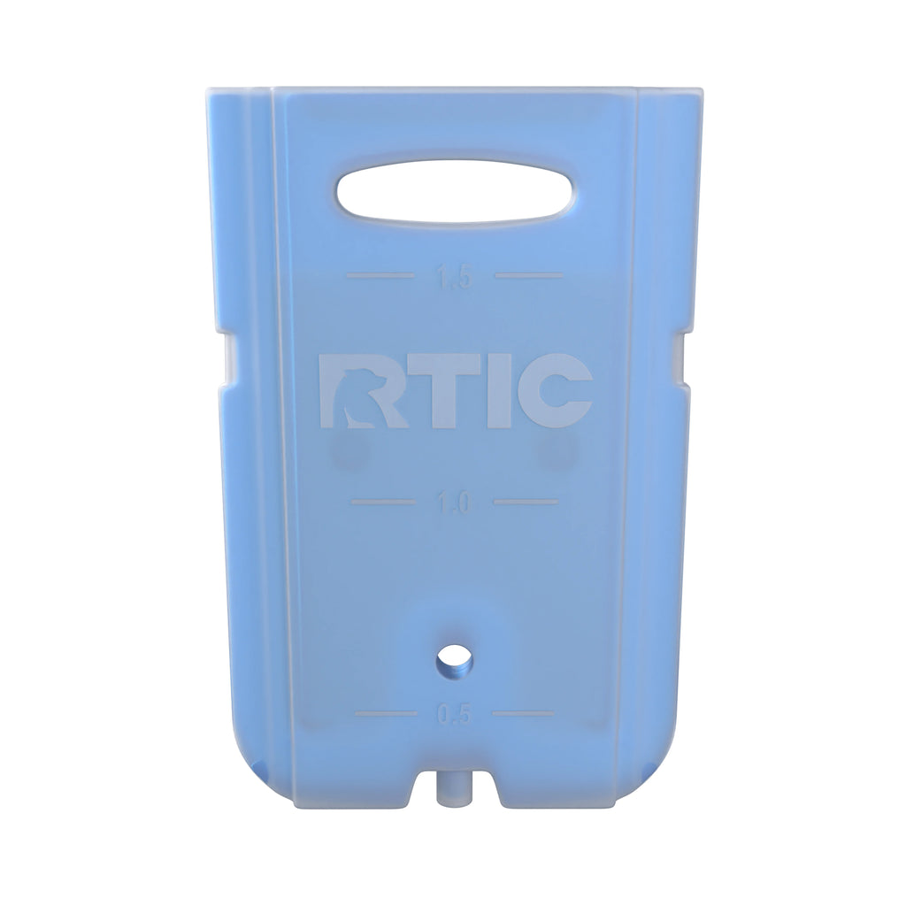 Double-Time Water Cooler Ice Pack - 2 Pack
