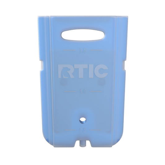 Double-Time Water Cooler Ice Pack - 2 Pack