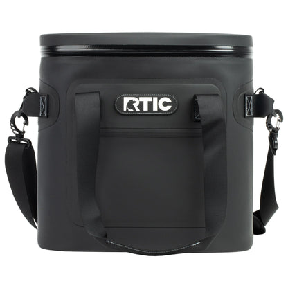 Ultra-Tough Soft Cooler