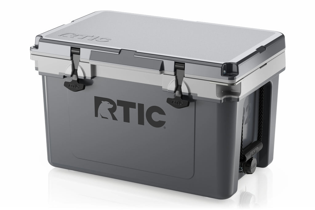32 QT Ultra-Light Cooler