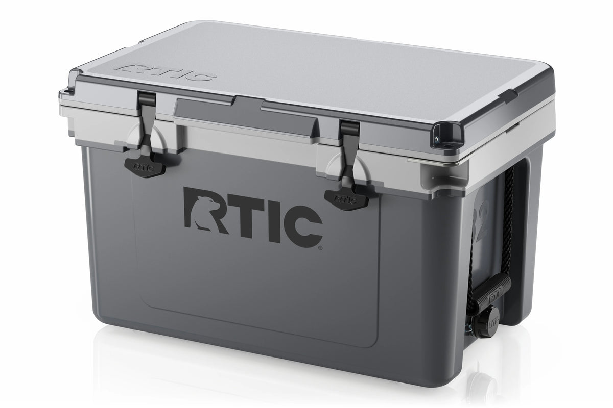 32 QT Ultra-Light Cooler