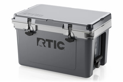 32 QT Ultra-Light Cooler