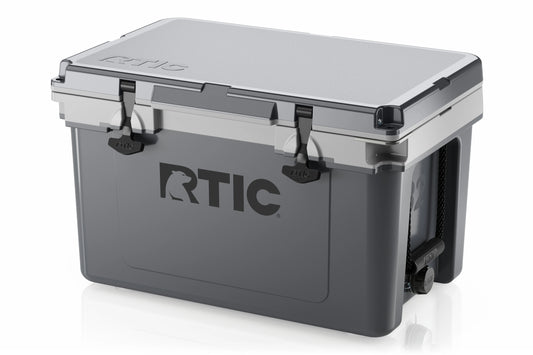 32 QT Ultra-Light Cooler