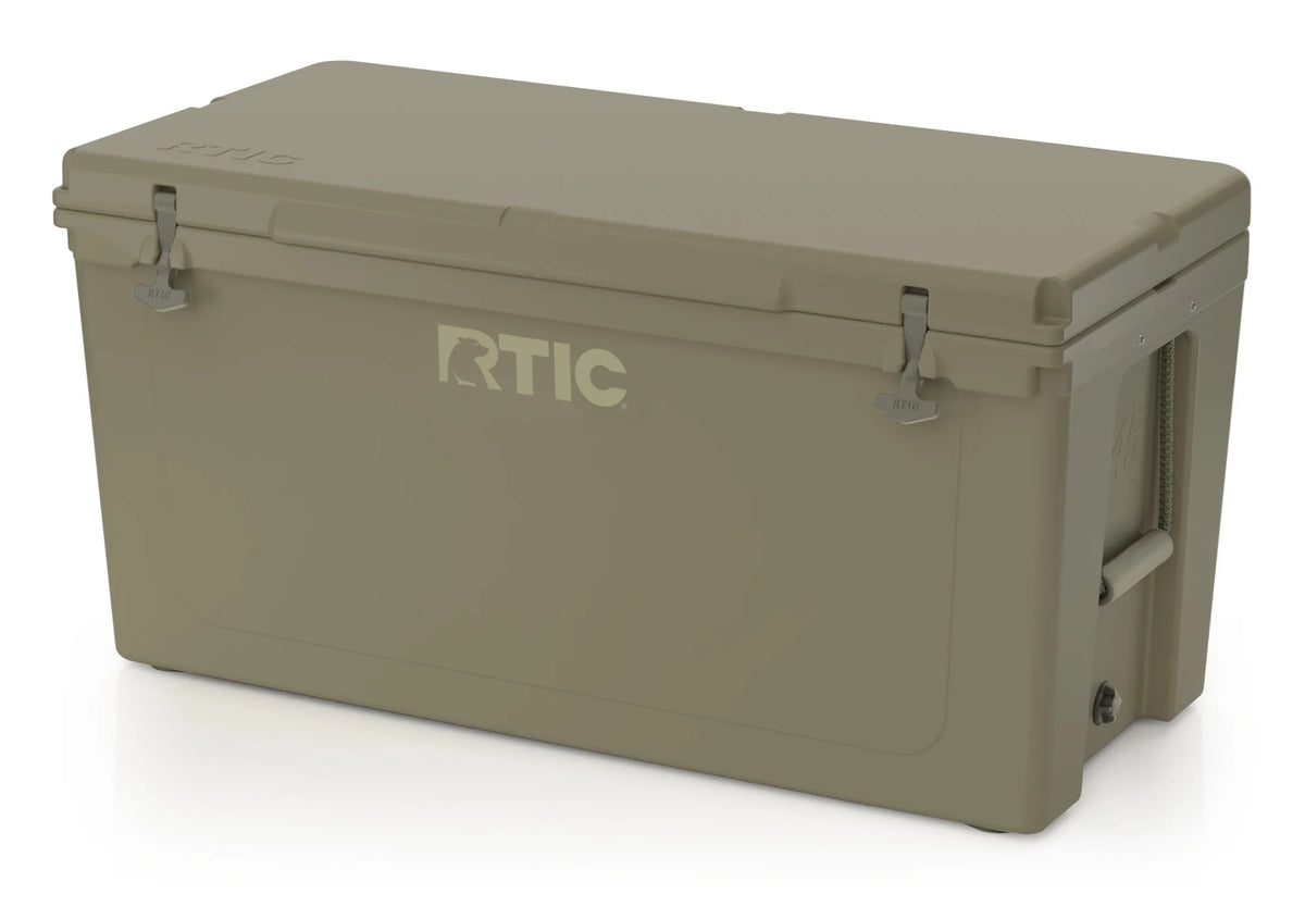 145 QT Ultra-Tough Cooler
