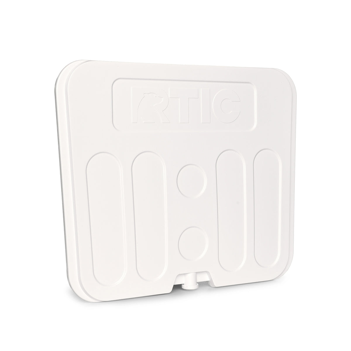 Ultra-Tough Cooler Freezable Divider