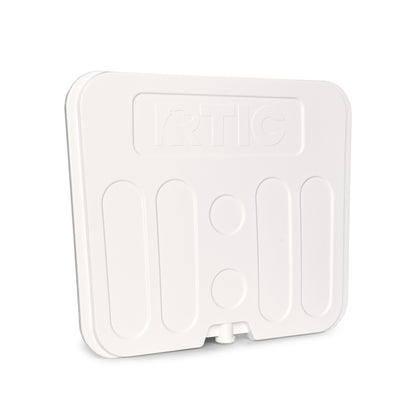 Ultra-Tough Cooler Freezable Divider